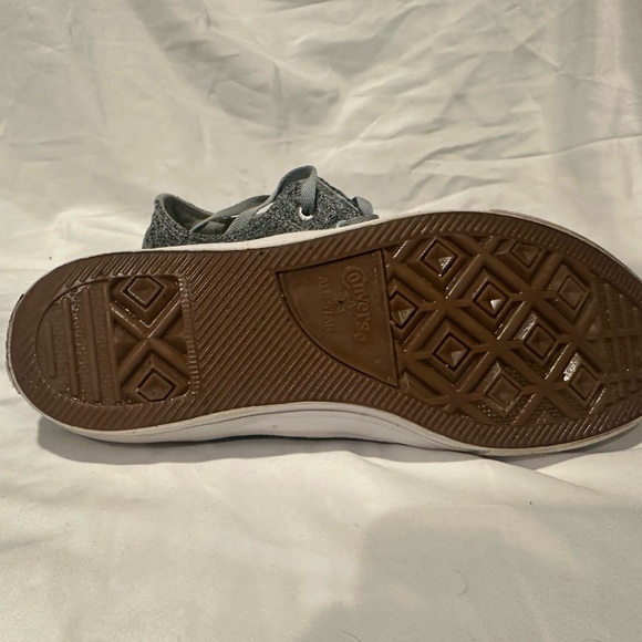 Converse chuck Taylor size 9.5 - Picture 4 of 4